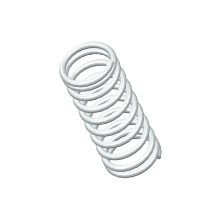 Approved Vendor Compression Spring, O= .281, L= .75, W= .031 S/U G109973219